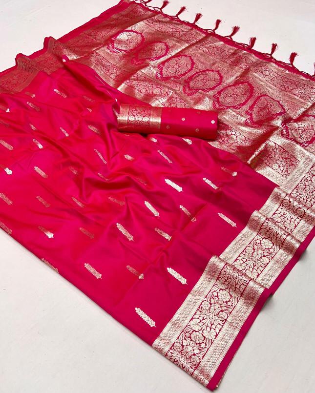 Krishnavi soft silk saree best clothing wholesaler for womens in india